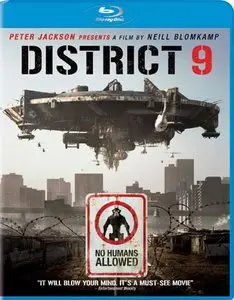 District 9 (2009)