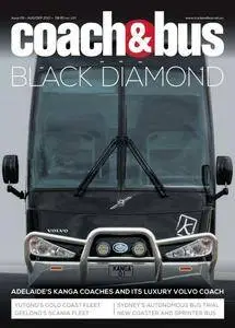 Coach & Bus - Issue 29, 2017