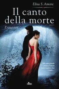 Elisa S. Amore - Il canto della morte (Repost)