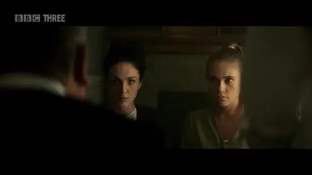 High: Confessions of an Ibiza Drug Mule S01E04