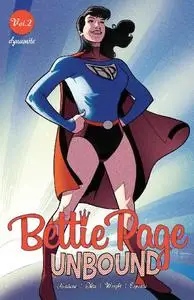 Dynamite-Bettie Page Unbound Vol 02 2023 Hybrid Comic eBook