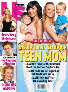 Us Weekly - 30 August 2010