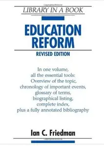 Education Reform (Revised edition)