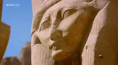 (Arte) Égypte, les secrets de la Vallée des rois (2014)