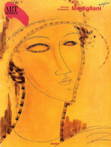 Modigliani (Art dossier Giunti) [Repost]