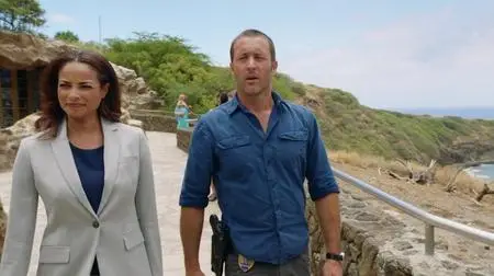 Hawaii Five-0 S09E01