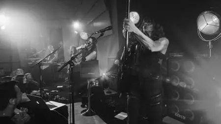 Tarja - Act II. Live at Metropolis Studios London (2018)