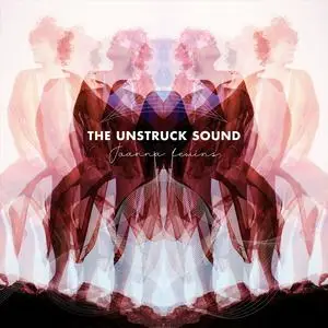 Joanna Lewins - The Unstruck Sound (2024) [Official Digital Download]
