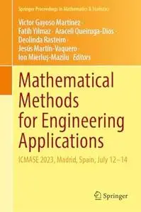 Mathematical Methods for Engineering Applications