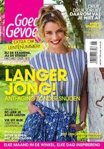 Goed Gevoel – juni 2017