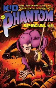 Kid Phantom 000 (2020) (Digital) (Shadowcat-Empire