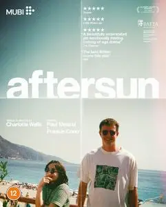 Aftersun (2022)