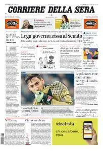 Corriere della Sera - 16 Giugno 2017