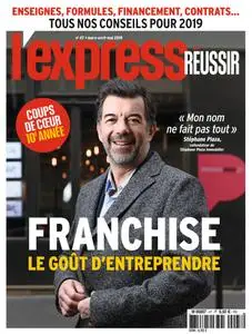 L’Express Réussir  - mars 2019