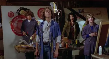 Xanadu (1980)