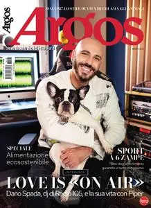 Argos – febbraio 2023