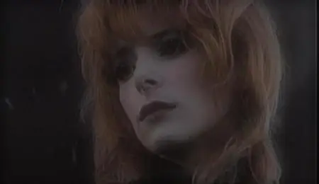Bonus clips Mylene Farmer with DVD Music video for 1997 and 2002