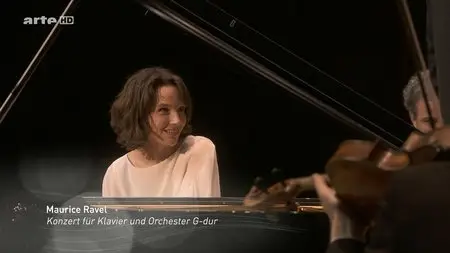 Orchestre de Paris (Paavo Jarvi) - Concert d'ouverture de la Philharmonie de Paris 2015 [HDTV 720p]