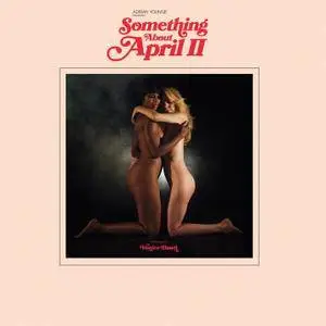 Adrian Younge - Something About April II (2016) [Official Digital Download 24/88]