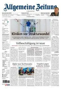 Allgemeine Zeitung Landskrone - 29. Dezember 2017