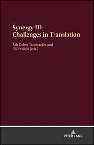 Synergy III: Challenges in Translation