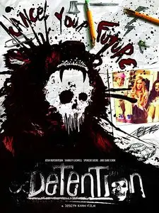 Detention / Наказание (2011)