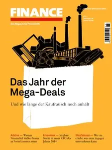 Finance – Dezembre 2014 - Januar 2015