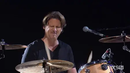 Don Felder (ex-Eagles) - Live At The Orleans Arena (2014-07-25) [HDTV 1080i]