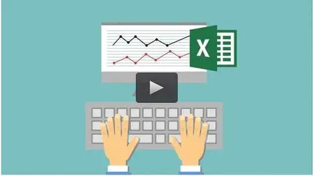 Udemy – Excel Made Easy: Become a Proficient Excel User in No Time
