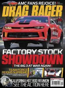 Drag Racer - March 2018