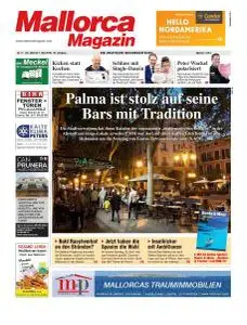 Mallorca Magazin Nr.17 - 25 April 2019