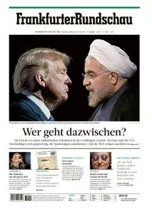 Frankfurter Rundschau Deutschland - 15. Juni 2019