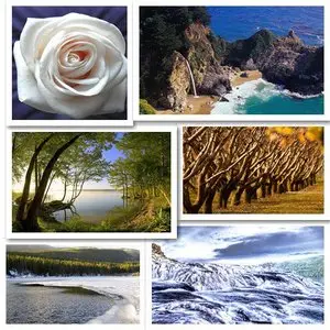 HD Wallpapers Pack 149