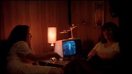Prostitute (1980)