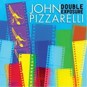 John Pizzarelli - Double Exposure (2012)