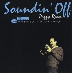 Dizzy Reece - Mosaic Select 11 (1958-60) [3CD BoxSet] {2004 Mosaic 24-bit Remaster} [re-up]