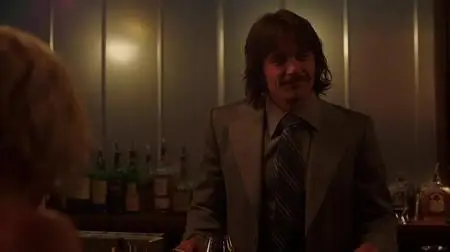 The Deuce S02E01