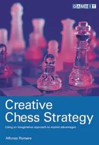 Creative Chess Strategy