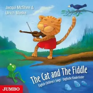 «The Cat And The Fiddle» by Ulrich Maske,Jacqui McShee