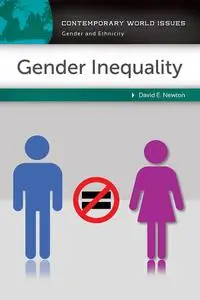 Gender Inequality (Contemporary World Issues)