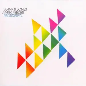 Blank & Jones - 6 Albums (2008-2017) (Re-up)