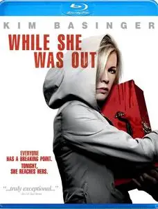 While She Was Out (2008) [MultiSubs]