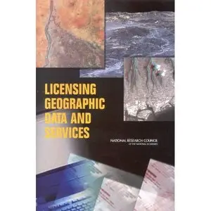 Licensing Geographic Data and Services  [Repost]
