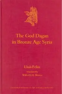 The God Dagan in Bronze Age Syria