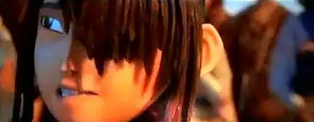 Kubo and the Two Strings (2016)