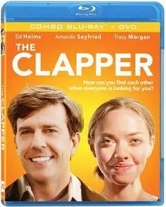 The Clapper (2017)