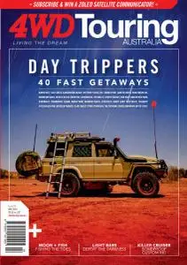 4WD Touring Australia - Issue 94 - May 2020