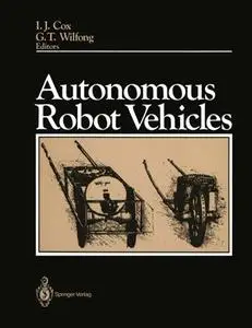 Autonomous Robot Vehicles