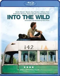 Into The Wild (2007) [Proper]