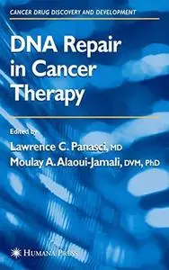 DNA Repair in Cancer Therapy